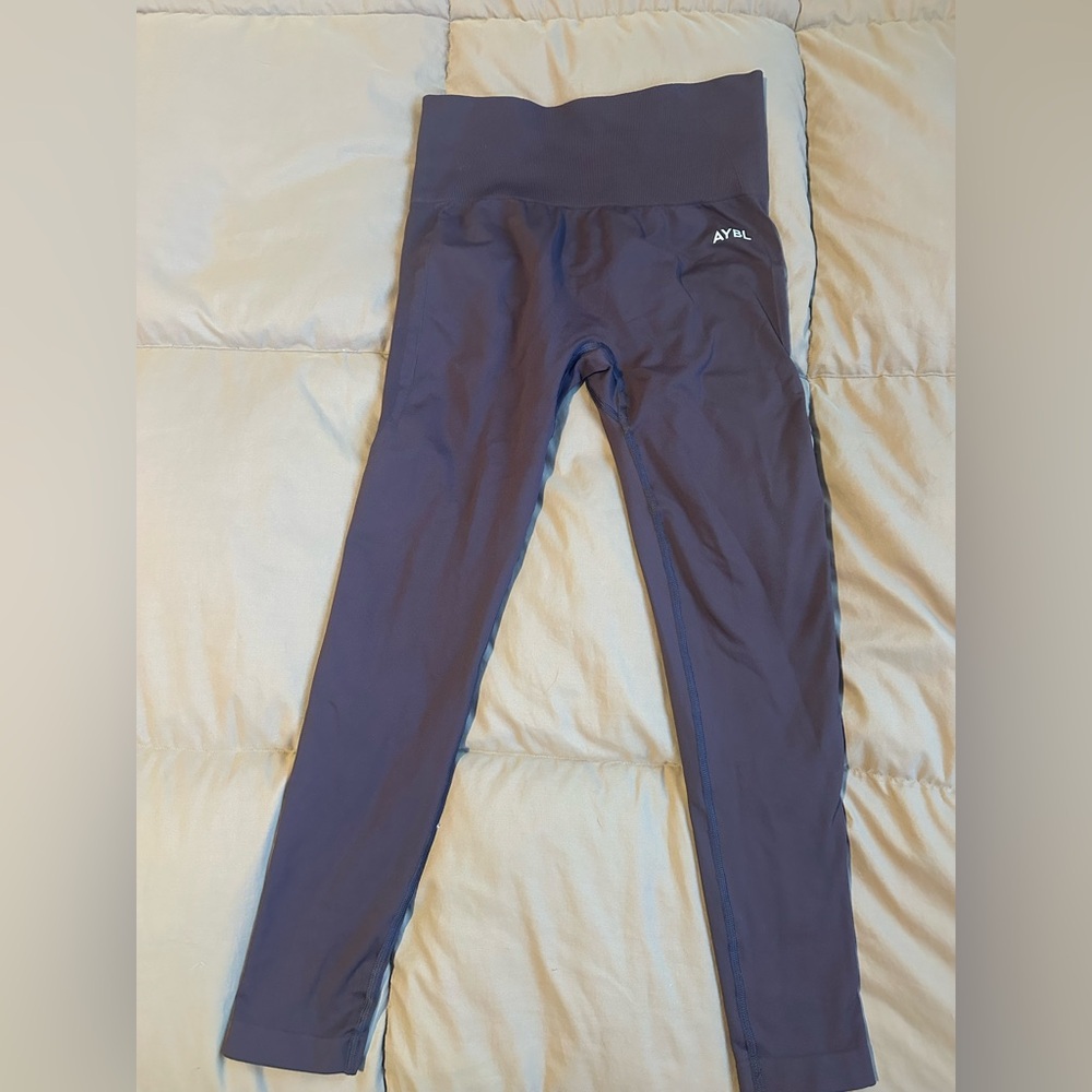 AYBL Brown Leggings